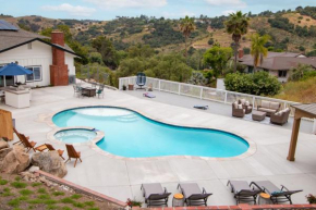 Fallbrook's Finest Hideaway